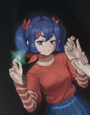 2D Mita