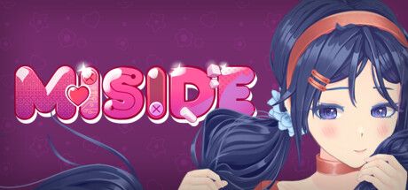 MiSide Hero Image